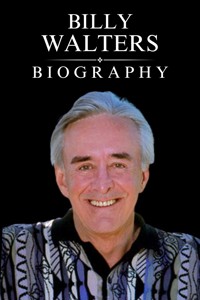 Billy Walters Biography - Tina Evans - E-Book