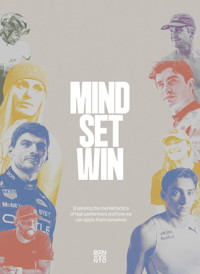 Mind Set Win -  - E-Book