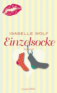 Einzelsocke - Isabelle Wolf - E-Book