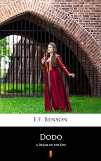 Dodo - E.F. Benson - E-Book