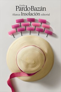 Insolación - Emilia Pardo Bazán - E-Book