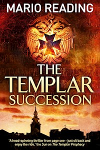 The Templar Succession - Mario Reading - E-Book