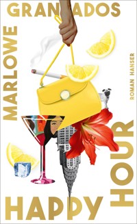 Happy Hour - Marlowe Granados - E-Book