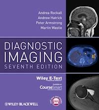 Diagnostic Imaging - Andrea G. Rockall - E-Book