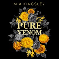 Pure Venom - Mia Kingsley - E-Book + Hörbuch
