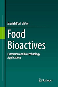 Food Bioactives -  - E-Book