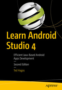 Learn Android Studio 4 - Ted Hagos - E-Book
