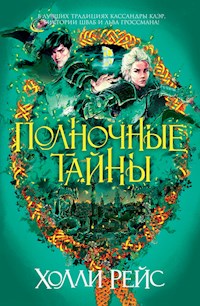 Полночные тайны - Холли Рейс - E-Book