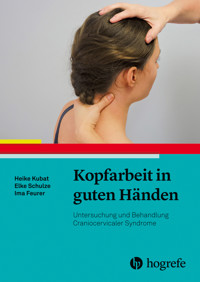 Kopfarbeit in guten Händen - Heike Kubat - E-Book