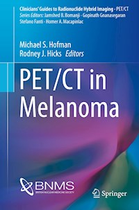 PET/CT in Melanoma -  - E-Book