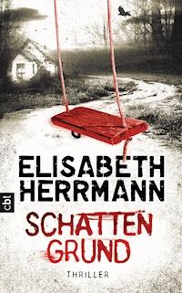 Schattengrund - Elisabeth Herrmann - E-Book