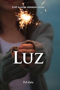 Luz - José Ramón Herrera Goya - E-Book