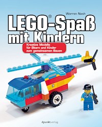 LEGO®-Spaß mit Kindern - Warren Nash - E-Book