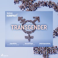 Spektrum Kompakt: Transgender - Spektrum Kompakt - Hörbuch