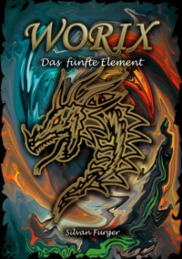 Worix Das fünfte Element - Silvan Furger - E-Book