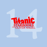 TiTANIC Starbooks, Folge 14: Roberto Blanco - Von der Seele - Oliver Nagel - Hörbuch