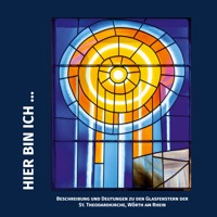 HIER BIN ICH ... - Hans-Werner Schottmüller - E-Book