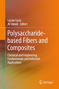 Polysaccharide-based Fibers and Composites - - E-Book