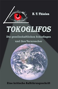 Tokoglifos - H. T. Thielen - E-Book