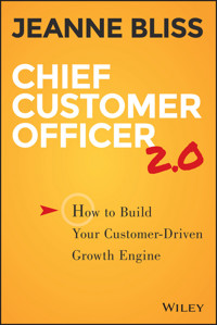 Chief Customer Officer 2.0 - Jeanne Bliss - E-Book
