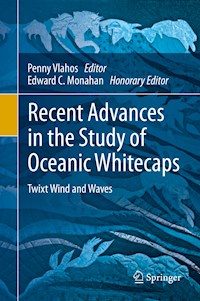 Recent Advances in the Study of Oceanic Whitecaps -  - E-Book