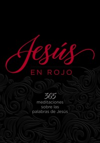 Jesús en rojo - Ray Comfort - E-Book
