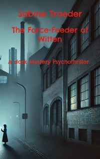 The Force-Feeder of Witten - Sabine Traeder - E-Book