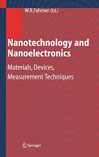 Nanotechnology and Nanoelectronics - - E-Book