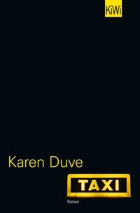 Taxi - Karen Duve - E-Book