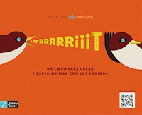 PRIT. El libro de los sonidos - Cristina Cubells - E-Book