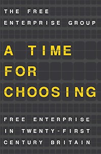 A Time for Choosing - T. NA - E-Book