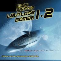 21 + 22: Lautlose Bombe - Nikolai von Michalewsky - Hörbuch