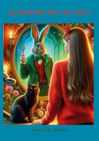Le Monde des Autres - Nathalie Antien - E-Book