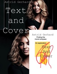 Text and cover - Astrid Gerhard - E-Book