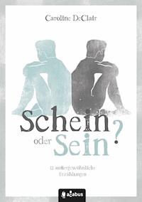 Schein oder Sein? 12 außergewöhnliche Erzählungen - Caroline DeClair - E-Book