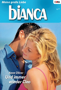 Und immer wieder Cleo - Anne Oliver - E-Book