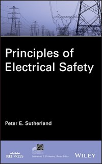 Principles of Electrical Safety - Peter E. Sutherland - E-Book
