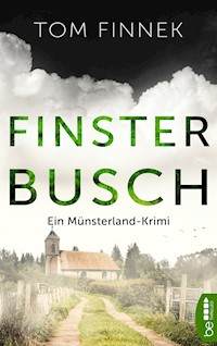 Finsterbusch - Tom Finnek - E-Book