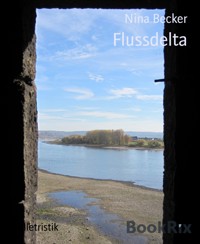 Flussdelta - Nina Becker - E-Book