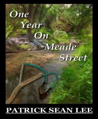 One Year On Meade Street - Patrick Sean Lee - E-Book
