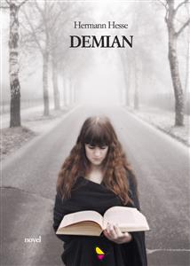 Demian - Hermann Hesse - E-Book