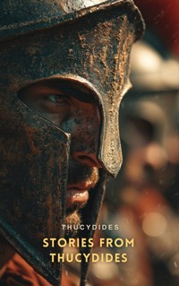 Stories from Thucydides - Thucydides - E-Book