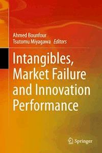 Intangibles, Market Failure and Innovation Performance - - E-Book