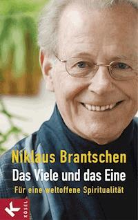 Das Viele und das Eine - Niklaus Brantschen SJ - E-Book