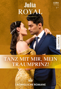 Julia Royal Band 6 - CATHIE LINZ - E-Book