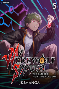 The Altered Fighting Academy - JKSManga - E-Book