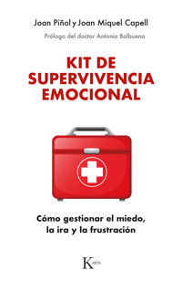 Kit de supervivencia emocional - Joan Piñol - E-Book