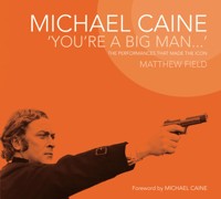 Michael Caine - Matthew Field - E-Book