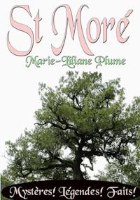 St Moré - Marie-Liliane Plume - E-Book