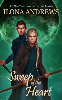 Sweep of the Heart - Ilona Andrews - E-Book
